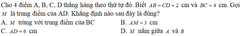 Đấu trường Vioedu lớp 6 cấp Tỉnh năm 2025 - 2026 - Câu 15