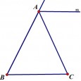 Toán lớp 7, một bài toán thuộc dạng tam giác cân, toán iq xin được hướng dẫn các em Đề Bài: Cho tam giác cân ABC (AB = AC). Gọi Am […]