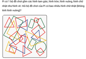 ĐỀ THI THỬ VIOLYMPIC TOÁN 2 - VÒNG 9 - CẤP TỈNH